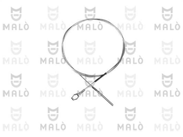 Malo 22118 Clutch cable 22118