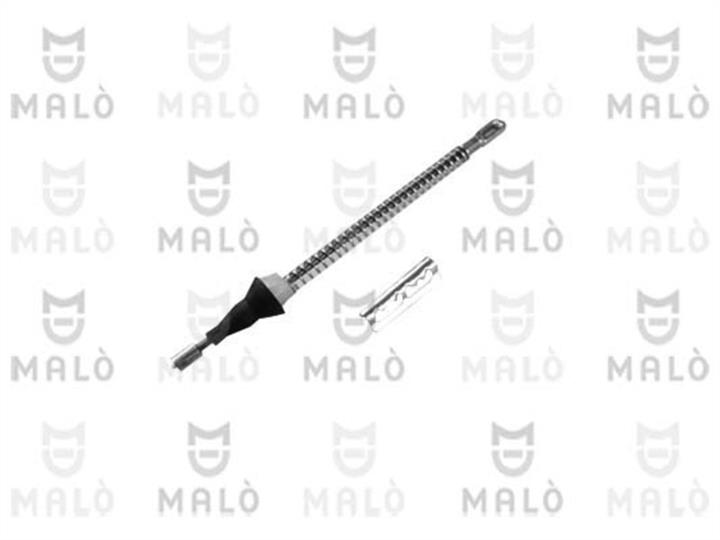 Malo 29394 Clutch cable 29394