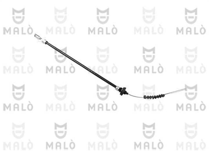 Malo 22148 Clutch cable 22148