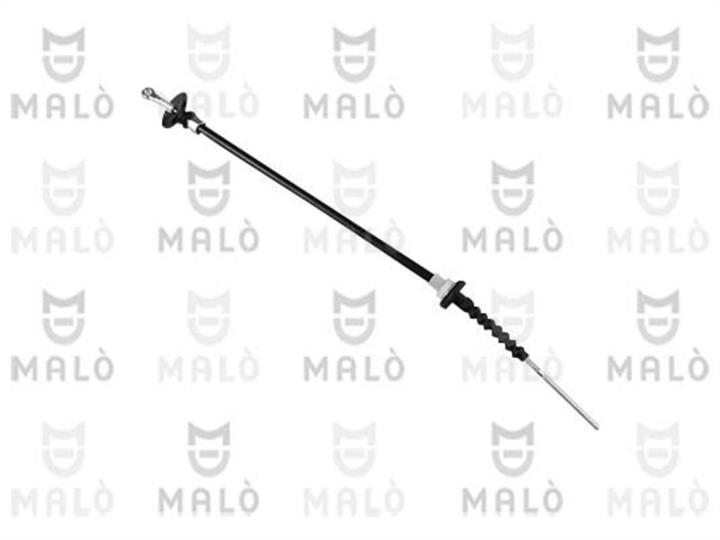 Malo 22080 Clutch cable 22080