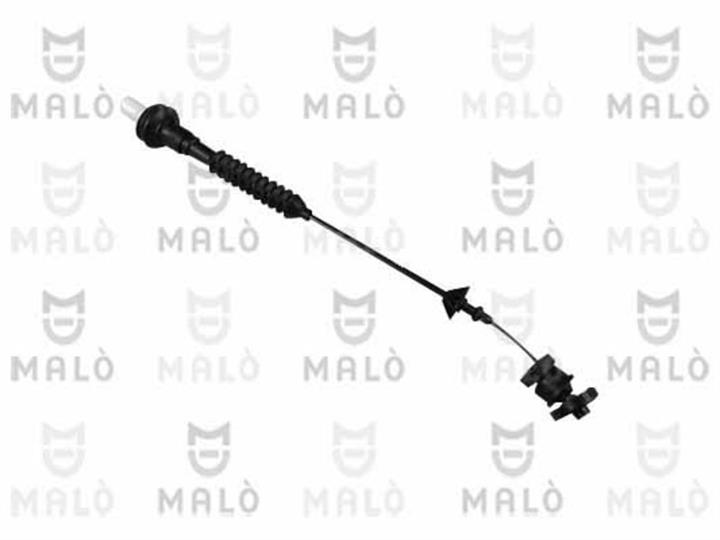 Malo 26548 Clutch cable 26548