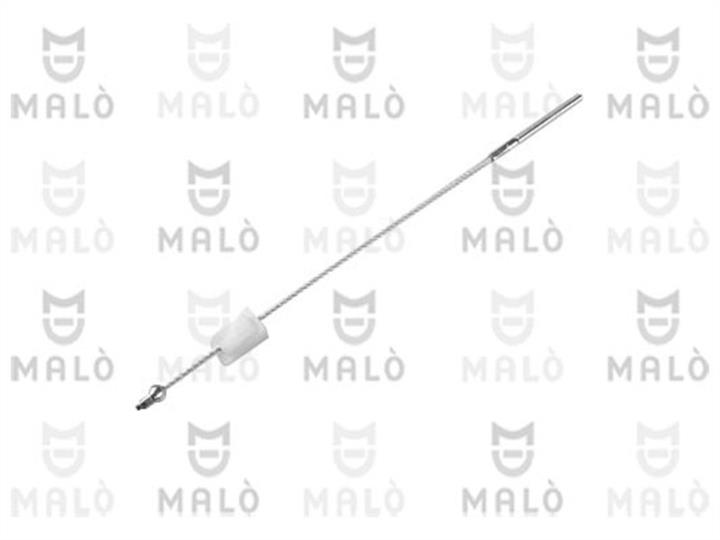 Malo 26373 Cable Pull, parking brake 26373