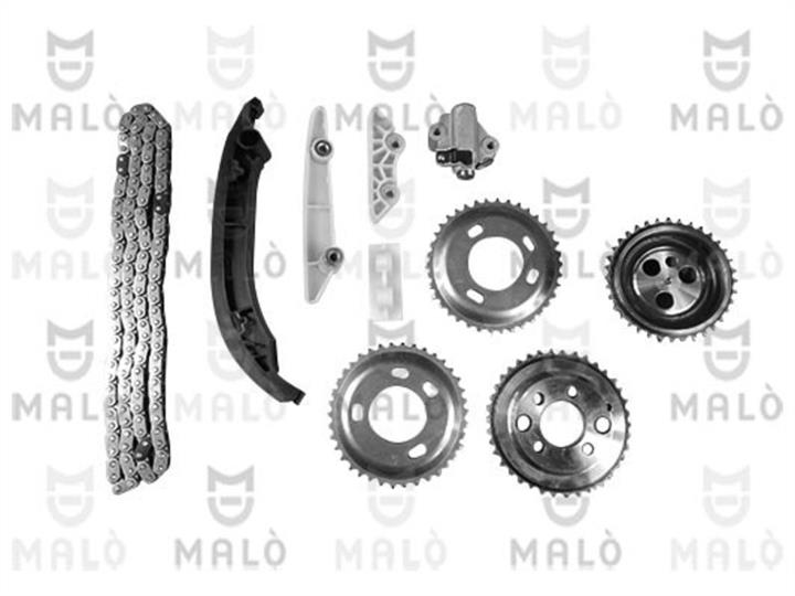 Malo 909056 Timing chain kit 909056