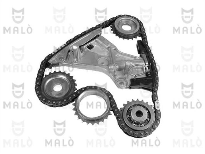 Malo 909093 Timing chain kit 909093