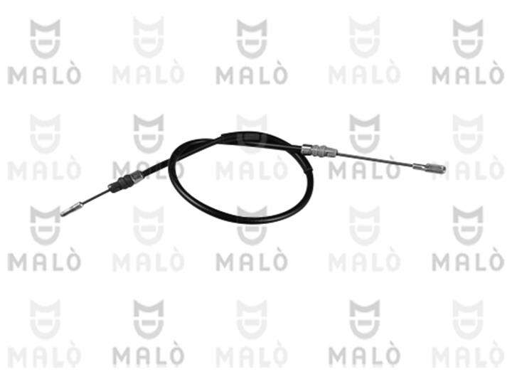 Malo 29271 Parking brake cable, right 29271