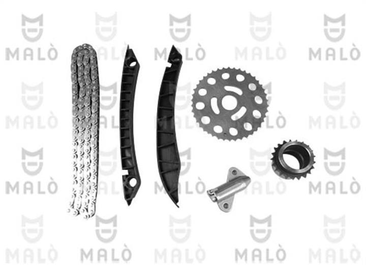 Malo 909051 Timing chain kit 909051