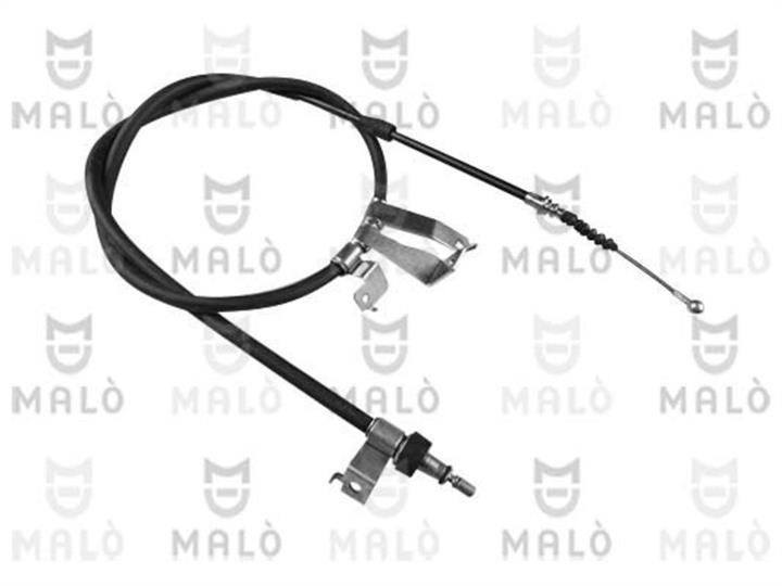 Malo 29360 Clutch cable 29360