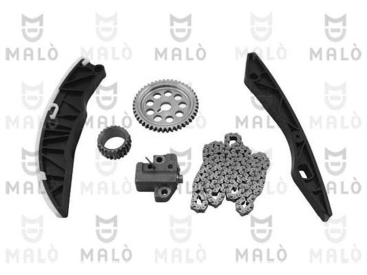 Malo 909052 Timing chain kit 909052