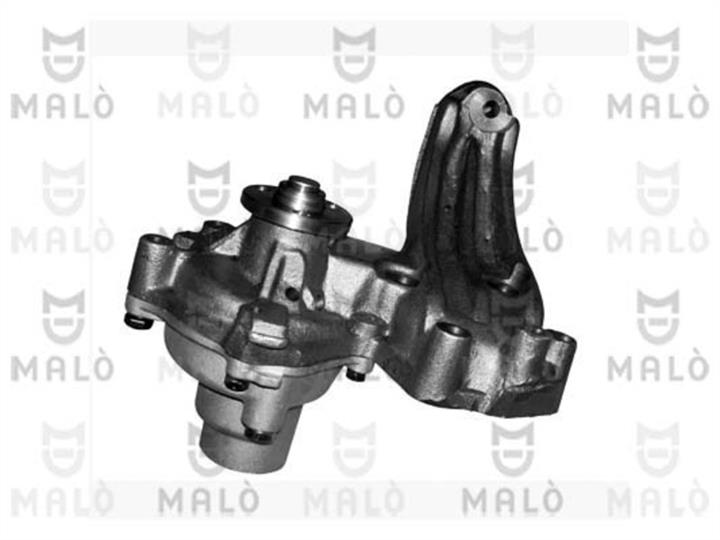 Malo 130229 Water pump 130229