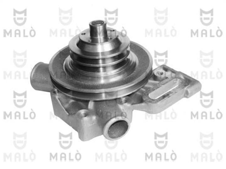 Malo 130044 Water pump 130044