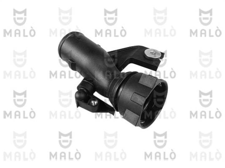 Malo 53650 Charger Air Hose 53650
