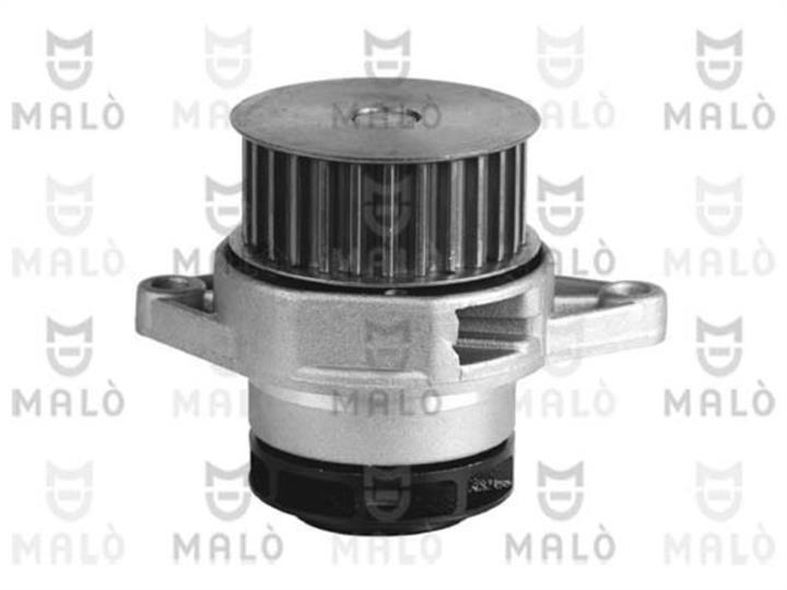 Malo 130206 Water pump 130206