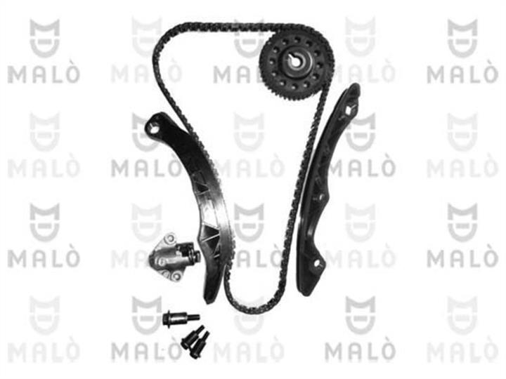 Malo 909049 Timing chain kit 909049