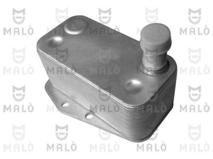 Malo 135007 Oil cooler 135007
