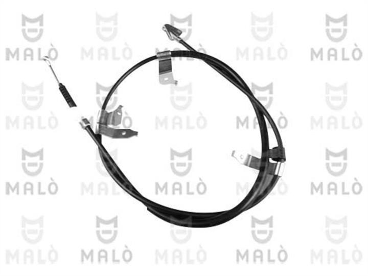 Malo 29468 Clutch cable 29468