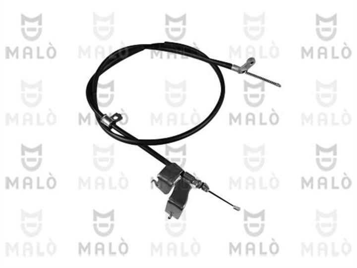 29336 Malo Parking brake cable, right