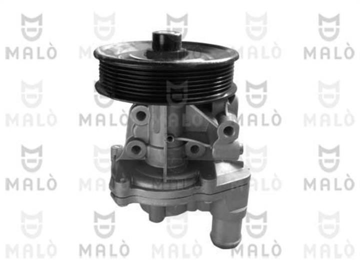 Malo 130395 Water pump 130395