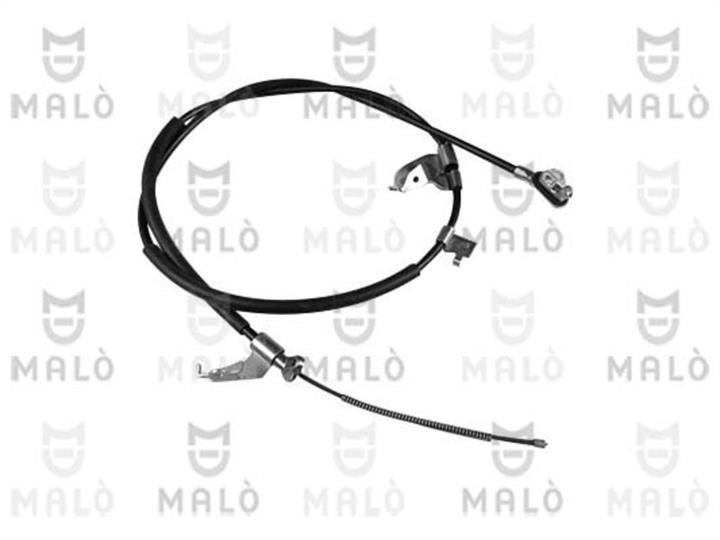 Malo 29464 Clutch cable 29464