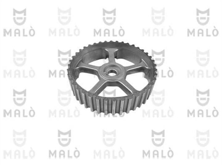 Malo 33178 Camshaft Drive Gear 33178