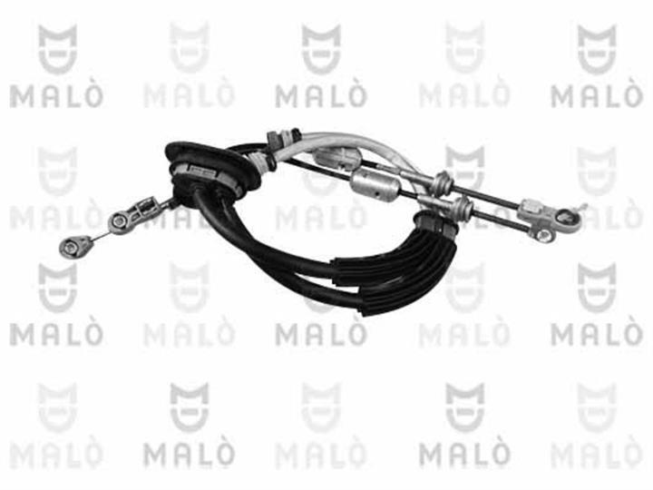 Malo 29623 Gearshift drive 29623