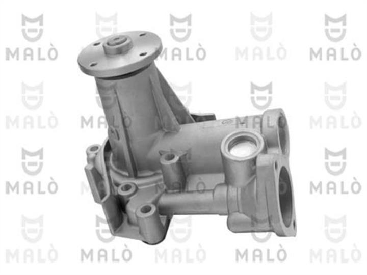 Malo 130459 Water pump 130459