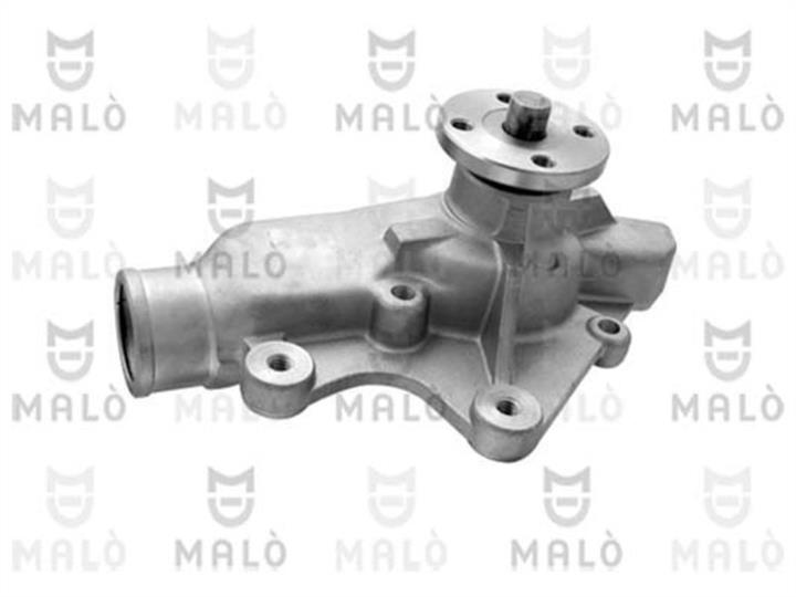 Malo 130467 Water pump 130467
