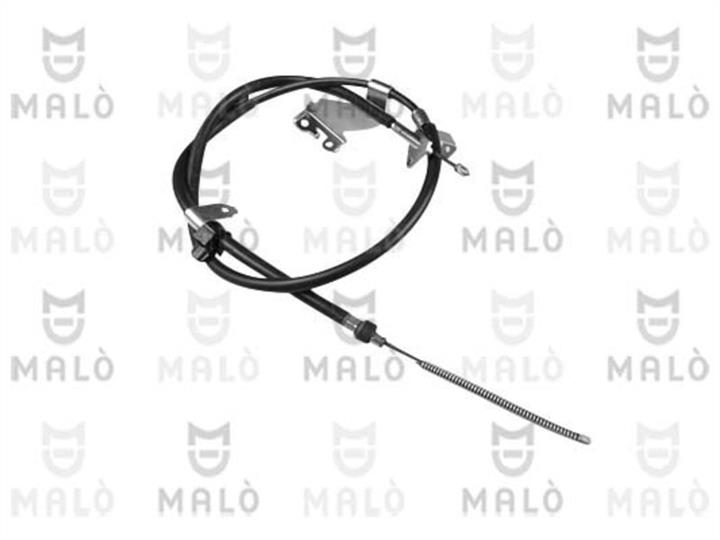 Malo 29460 Clutch cable 29460