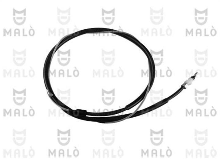 Malo 29230 Cable Pull, parking brake 29230