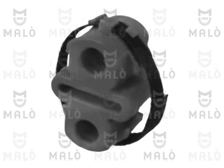 Malo 302473 Buffer muffler 302473