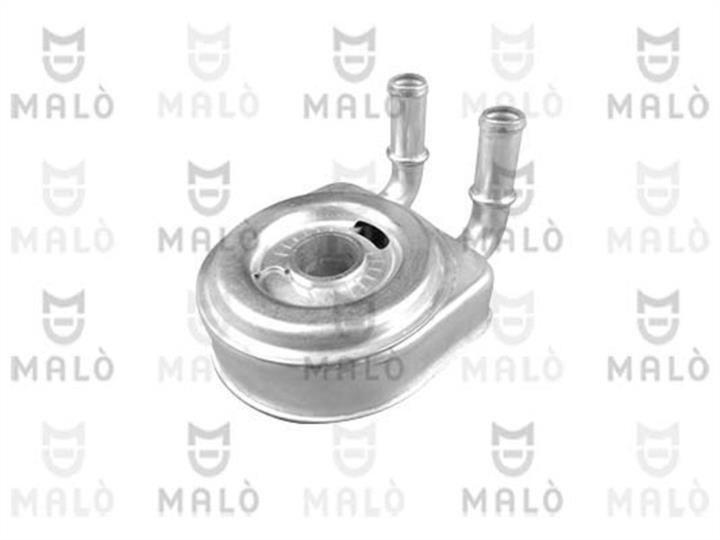 Malo 135002 Oil cooler 135002