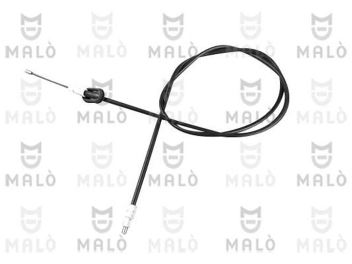Malo 29330 Cable Pull, parking brake 29330