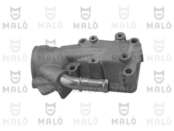 Malo 116218 Heater control valve 116218