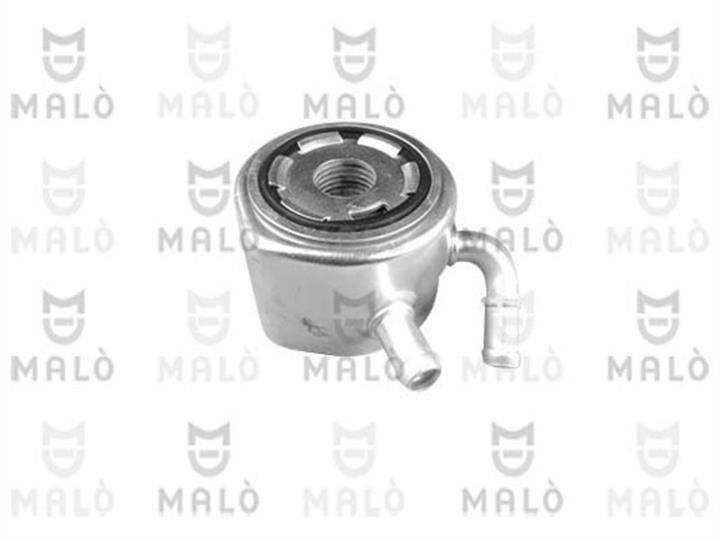 Malo 135016 Oil cooler 135016