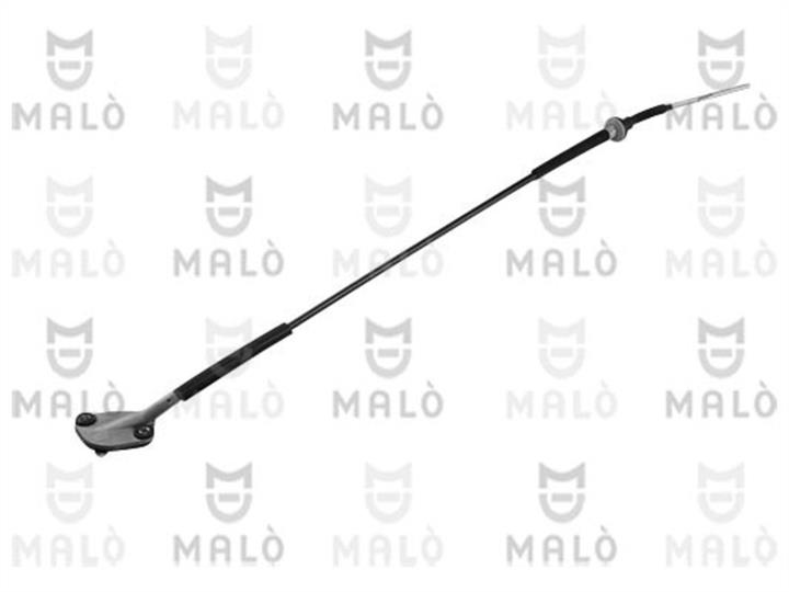 Malo 26596 Clutch cable 26596