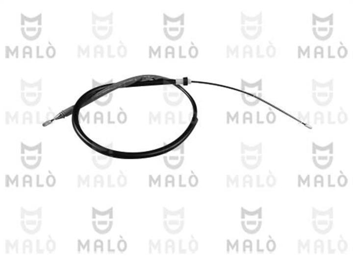 Malo 29413 Cable Pull, parking brake 29413 29413 Malo Cable Pull, parking brake