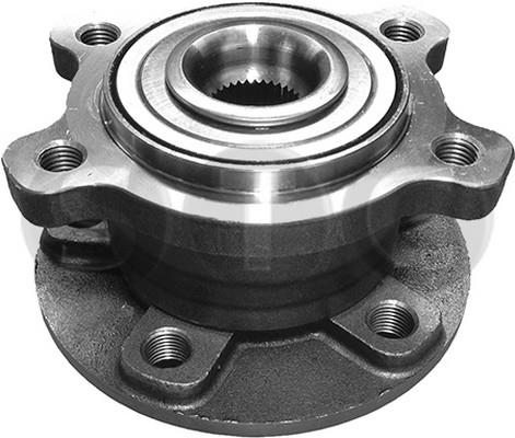 STC T490200 Wheel hub bearing T490200