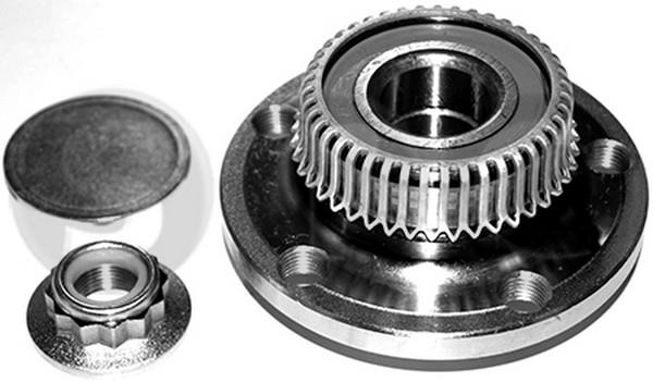STC T490203 Wheel hub bearing T490203