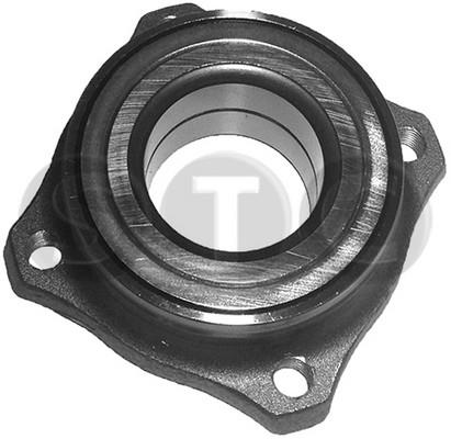 STC T490145 Wheel hub bearing T490145