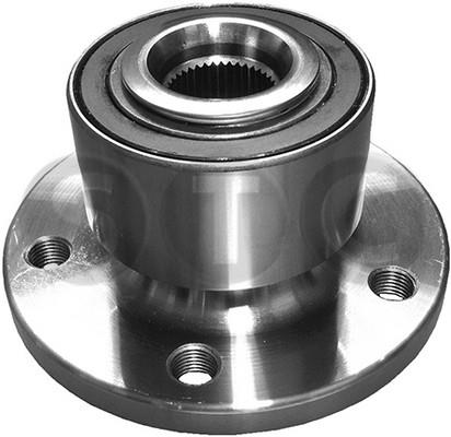 STC T490201 Wheel hub bearing T490201