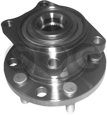 STC T490193 Wheel hub bearing T490193