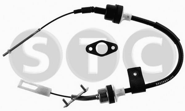 STC T483986 Clutch cable T483986
