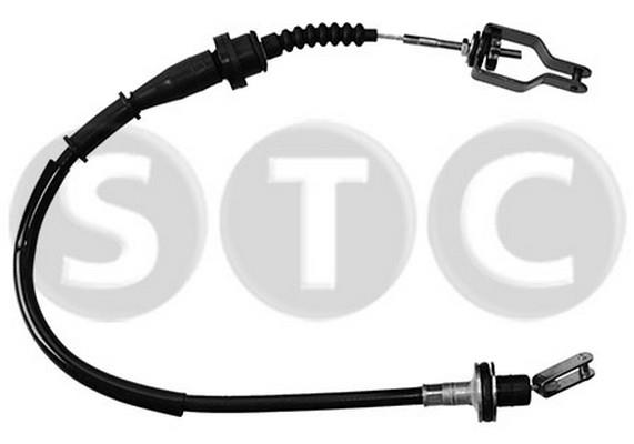 STC T480277 Clutch cable T480277