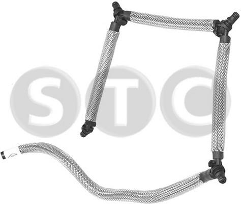 STC T492046 Connecting Cable, injector T492046