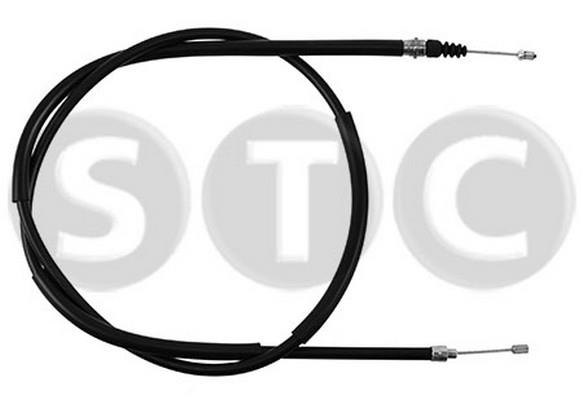 STC T480474 Cable Pull, parking brake T480474