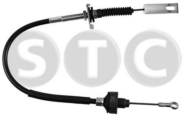 STC T482031 Clutch cable T482031