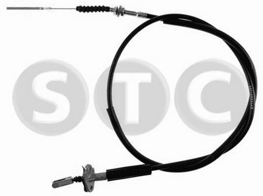 STC T480439 Clutch cable T480439