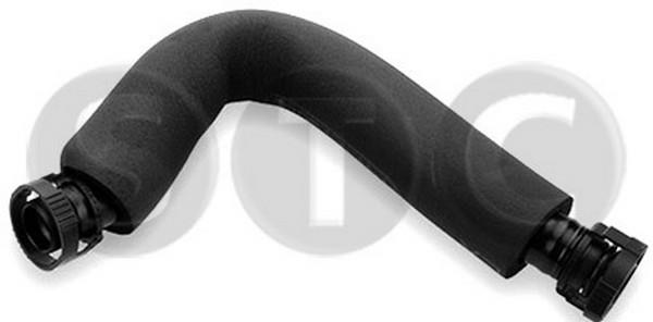 STC T435016 Breather Hose for crankcase T435016