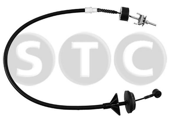 STC T481091 Clutch cable T481091