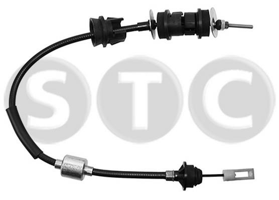 STC T480721 Clutch cable T480721