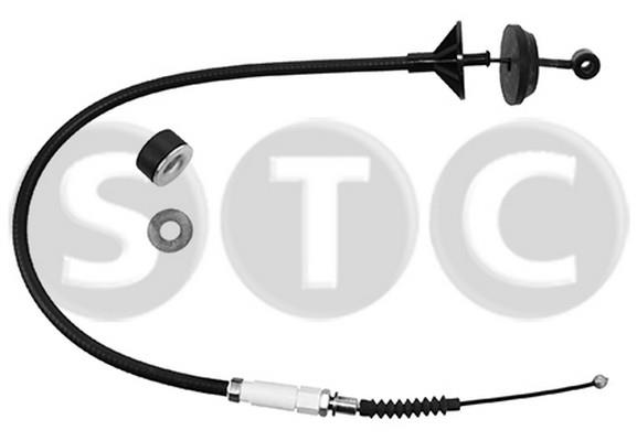 STC T481097 Clutch cable T481097
